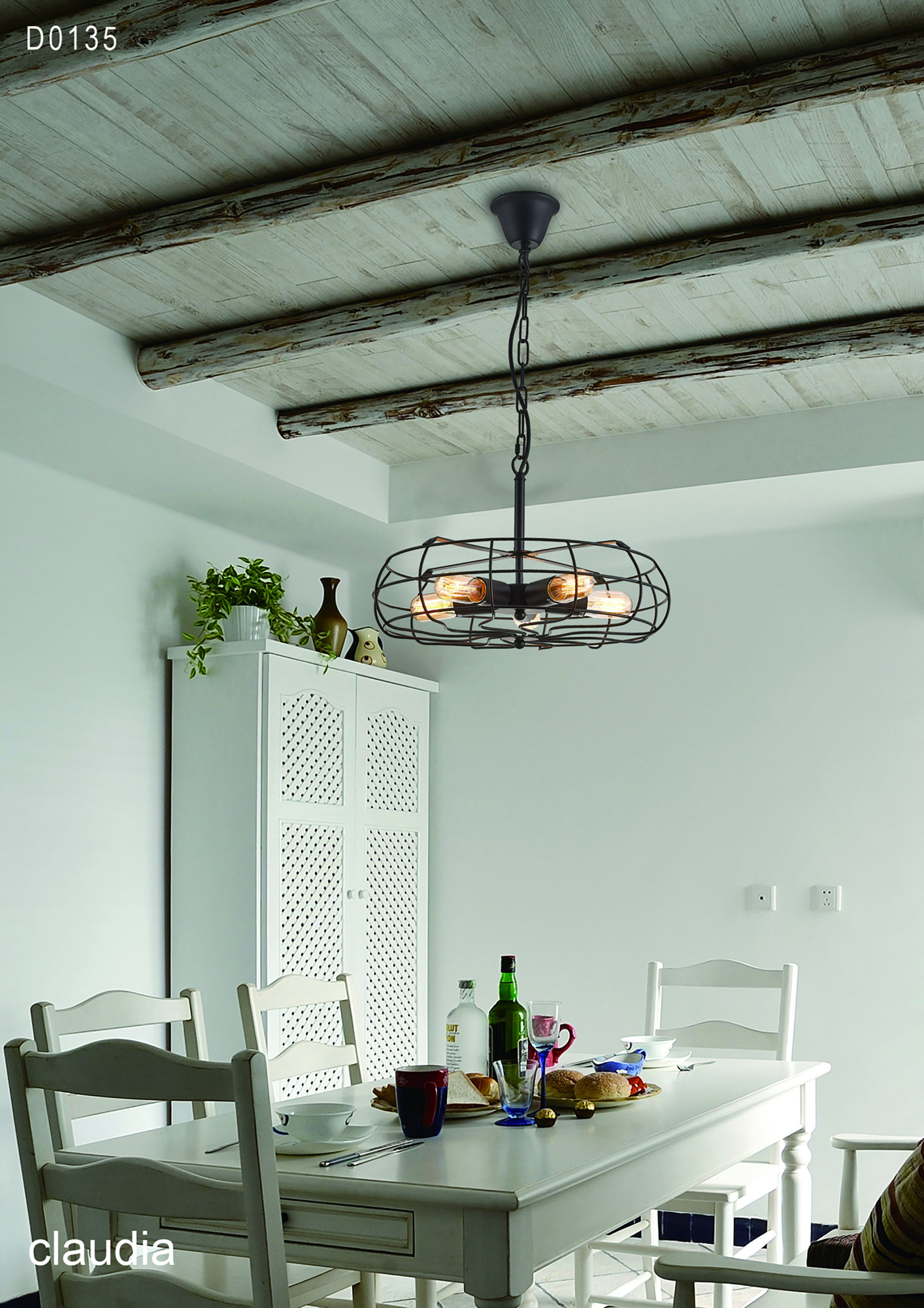 Claudia Ceiling Lights Deco Single Pendant Claudia Ceiling Lights Deco Single Pendant